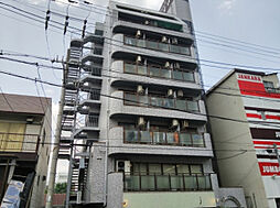 ビアリッツ守口