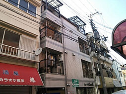 ニューハイツ桜II