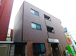 メゾン高橋
