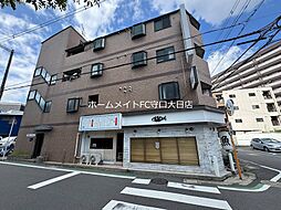 プレアール大日