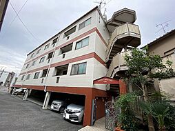 パークアベニュー弐番館