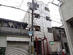 ウイングコート守口