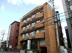 コーポタカハシ