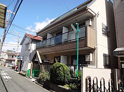 和楽マンション