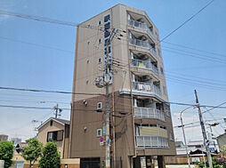 守口駅前敷島第二ビル