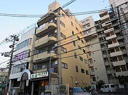 コーポラス野里