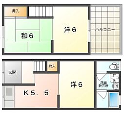 末広町テラスハウス
