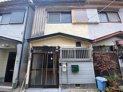 末広町テラスハウス