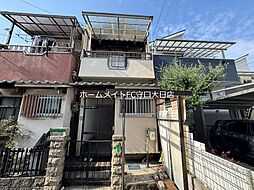 守口市梶町4丁目貸家