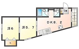 第2モリタマンション