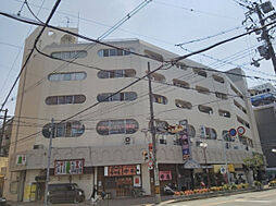 日晃マンション