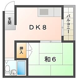 大久保大喜マンション