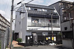スクエアコート栄町