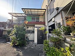 佐太西町2丁目テラスハウス