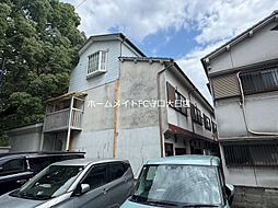 上島町テラスハウス