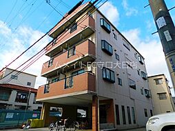 クレセント中村
