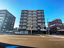 ヴィラナリー太子橋今市
