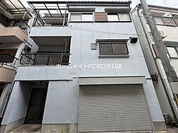 ロッヂt大枝北町
