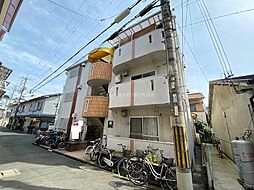 JPアパートメント門真