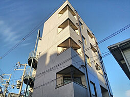 エルベ守口