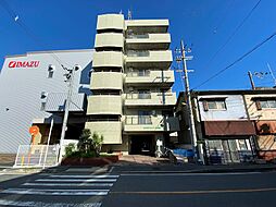 WESTヒルズ門真南