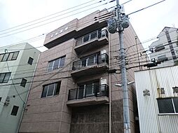 ベルリード守口駅前