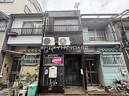 大久保町5丁目貸家