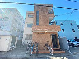 シャロン城北