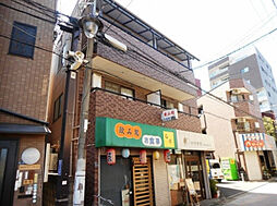 メゾン山本