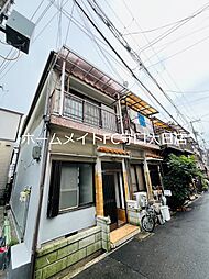 八雲東町2丁目貸家