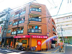 エル・シャローム滝井
