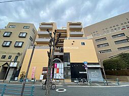 ラムール守口
