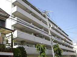 グリーンピア守口
