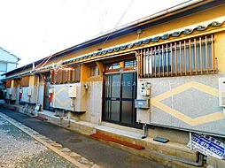 清水平屋
