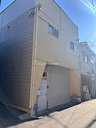 南恩加島2丁目貸家