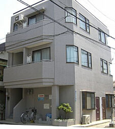 扇マンションにしき