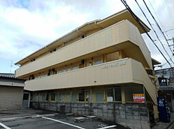 WESTヒルズ御堂