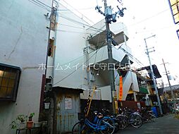 マンションベガ