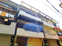 守口市藤田町貸家