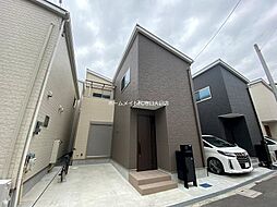 門真市大池町戸建3号地