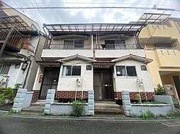 三ツ島5丁目テラスハウス