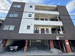 八雲東グリーンハイツ