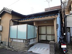 守口市八雲西町2丁目の一戸建て