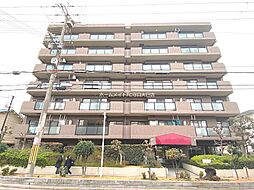 平安ハイツ