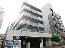 コーポラス新橋