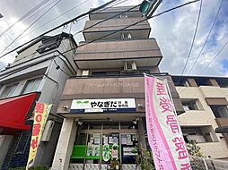 西田土地ビル