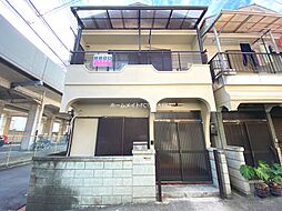 合田貸家
