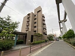フレグランス守口