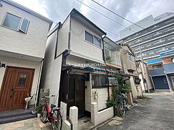 門真市新橋町貸テラスハウス