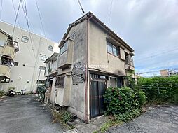 門真市新橋町貸テラスハウス